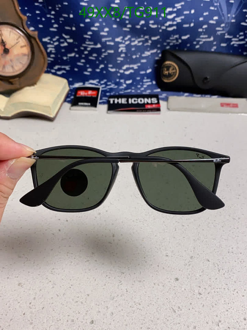 Ray-Ban-Glasses Code: TG911 $: 49USD
