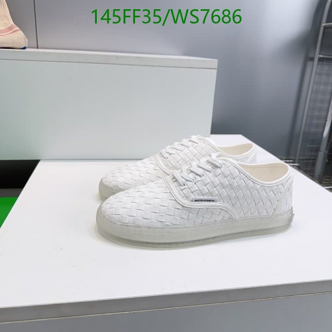 BV-Women Shoes Code: WS7686 $: 145USD