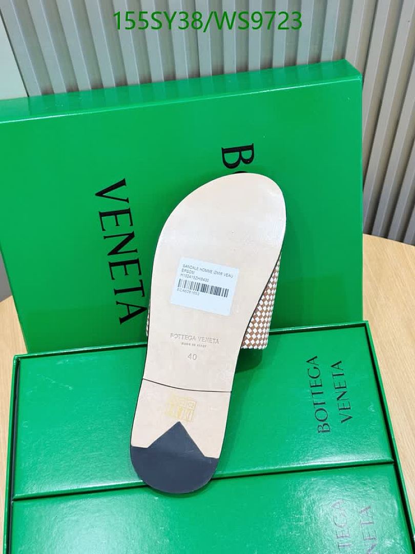 BV-Men shoes Code: WS9723 $: 155USD