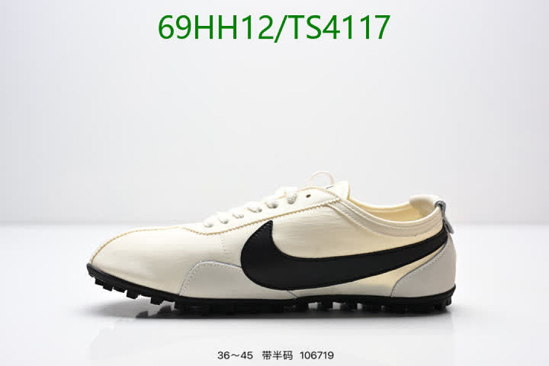Nike-Men shoes Code: TS4117 $: 69USD