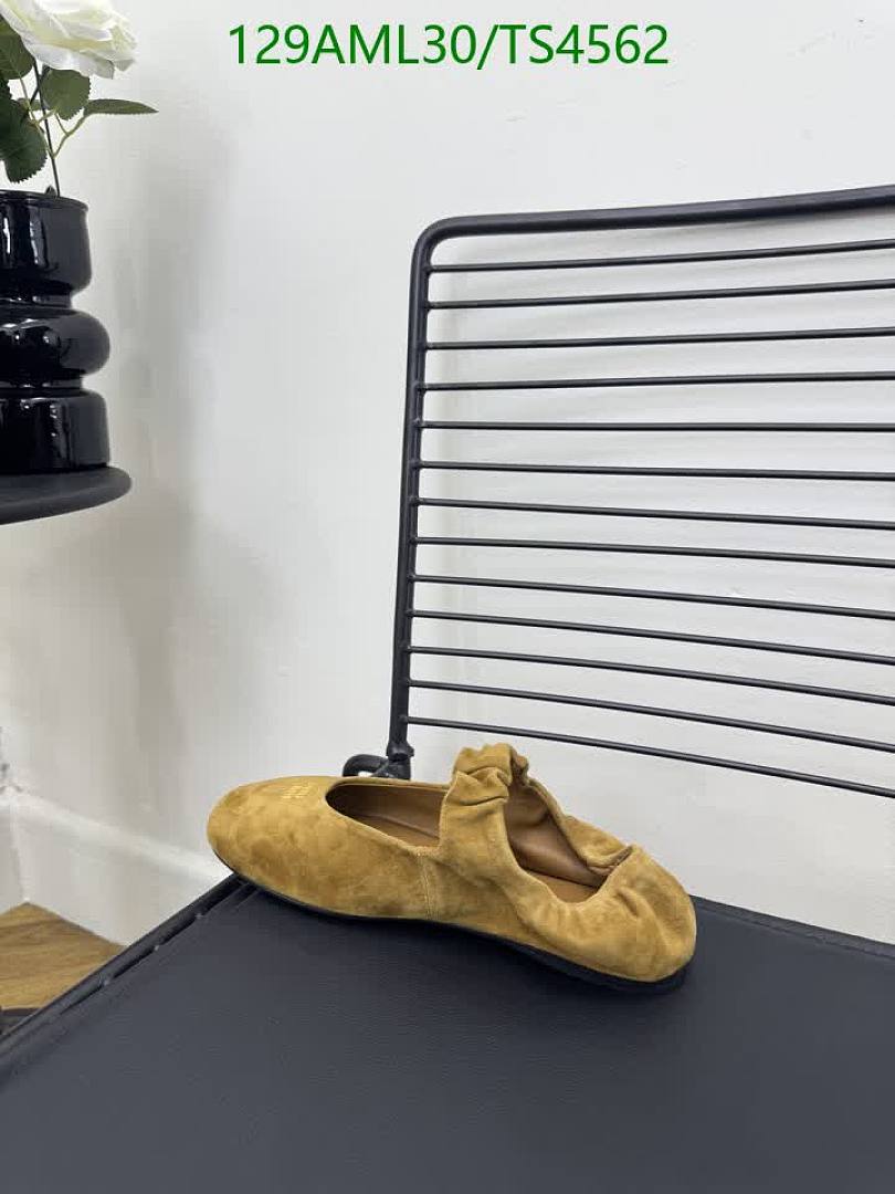 Miu Miu-Women Shoes Code: TS4562 $: 129USD