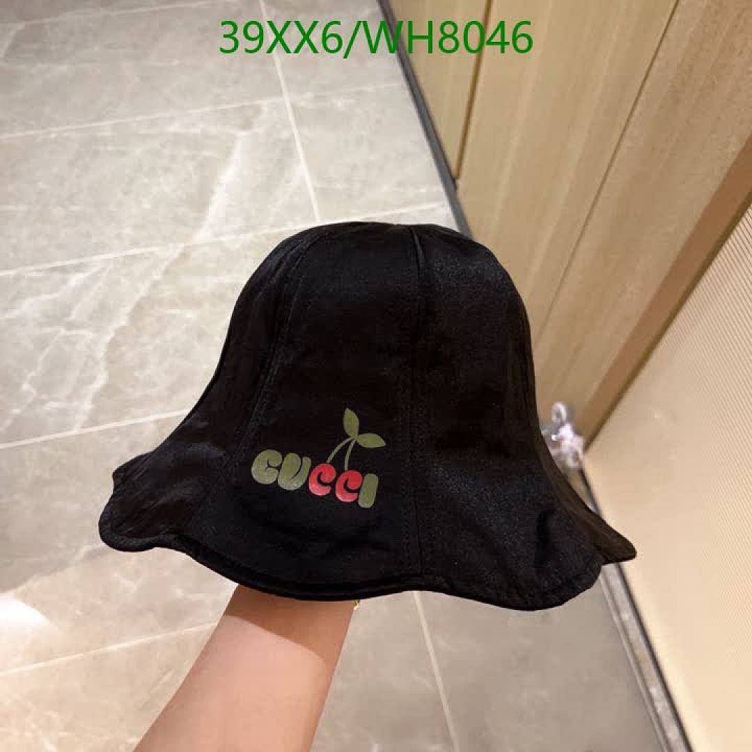 Gucci-Cap(Hat) Code: WH8046 $: 39USD