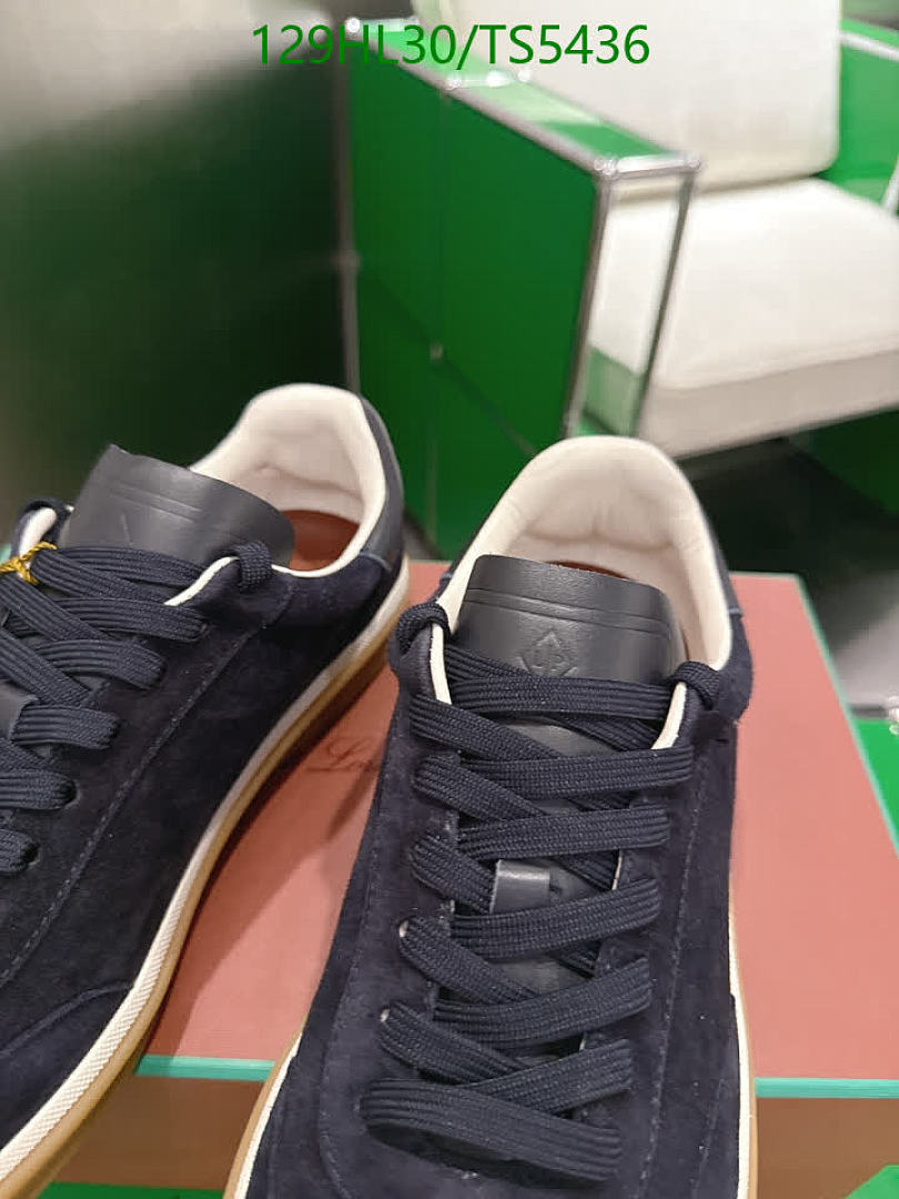 Loro Piana-Men shoes Code: TS5436 $: 129USD