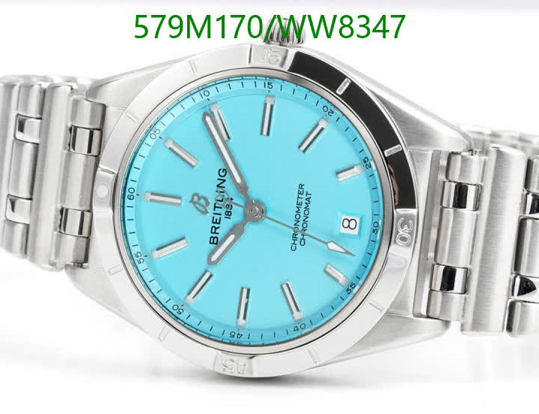 Breitling-Watch-Mirror Quality Code: WW8347 $: 579USD