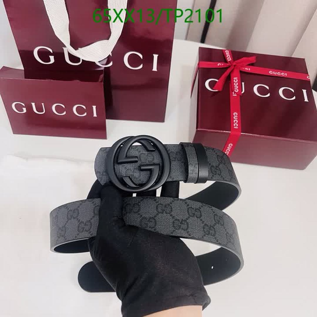 Gucci-Belts Code: TP2101 $: 65USD