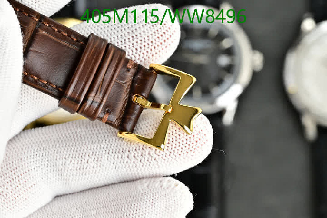 Vacheron Constantin-Watch-Mirror Quality Code: WW8496 $: 405USD