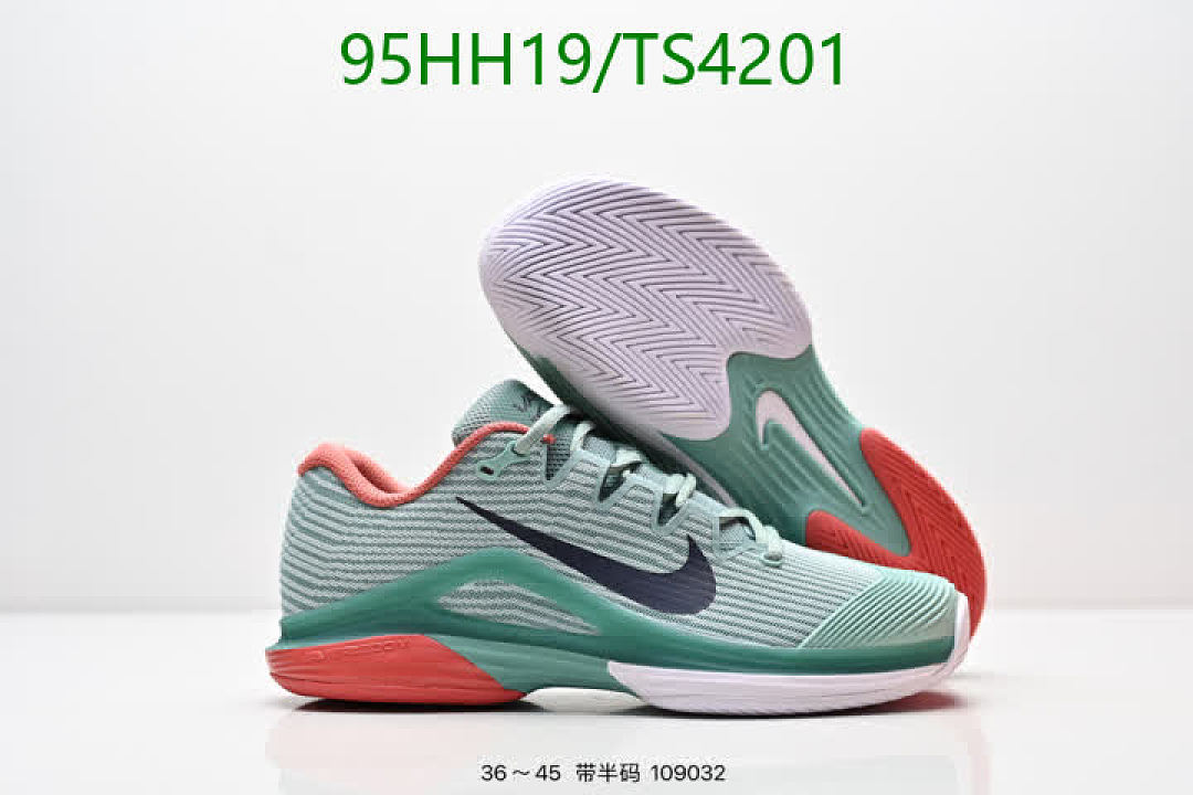 NIKE-Women Shoes Code: TS4201 $: 95USD