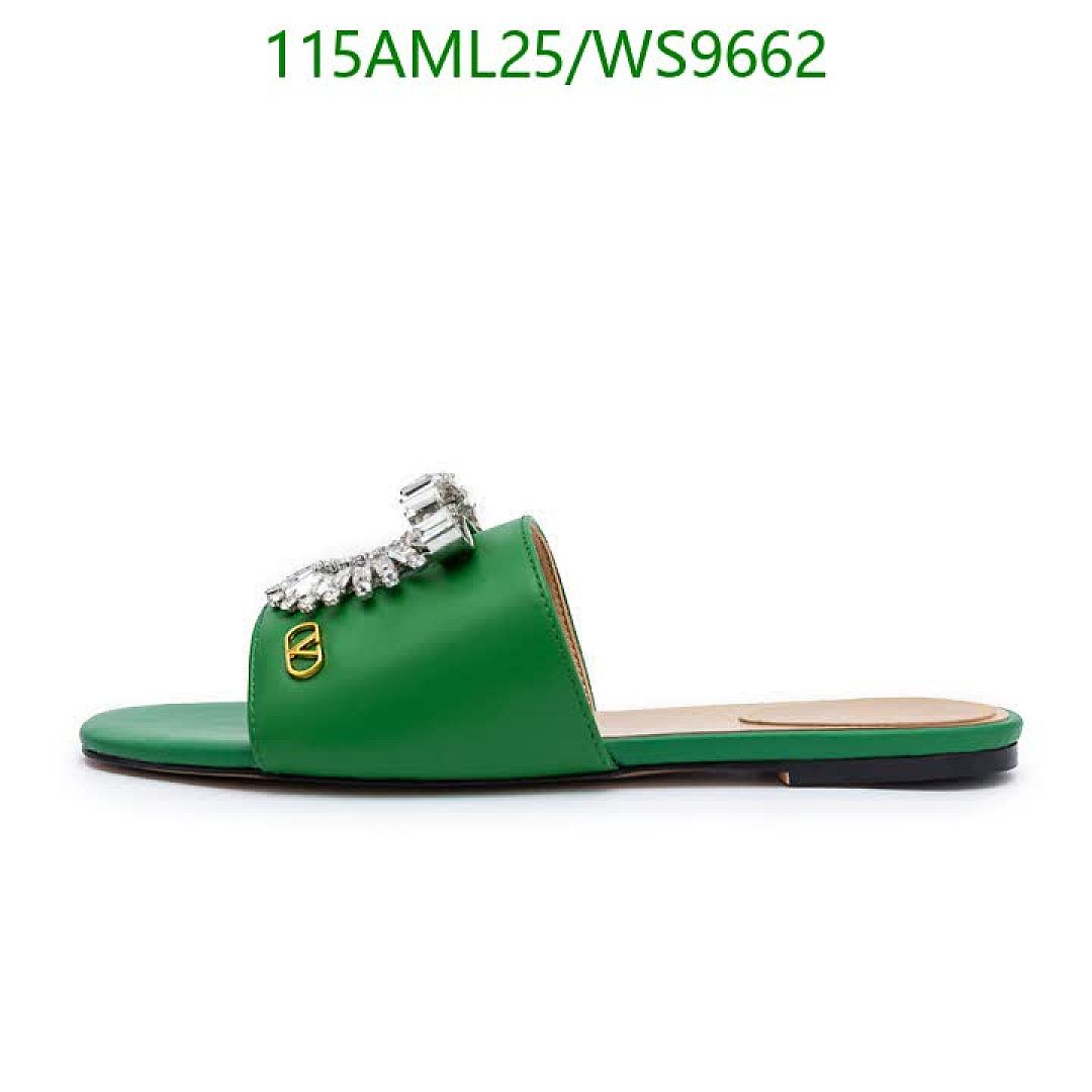 Valentino-Women Shoes Code: WS9662 $: 115USD