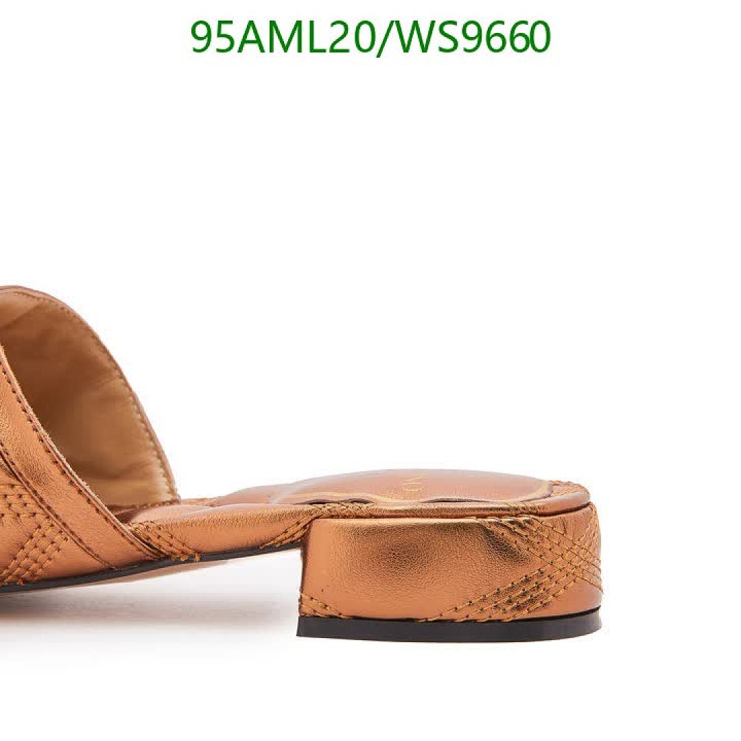 Valentino-Women Shoes Code: WS9660 $: 95USD