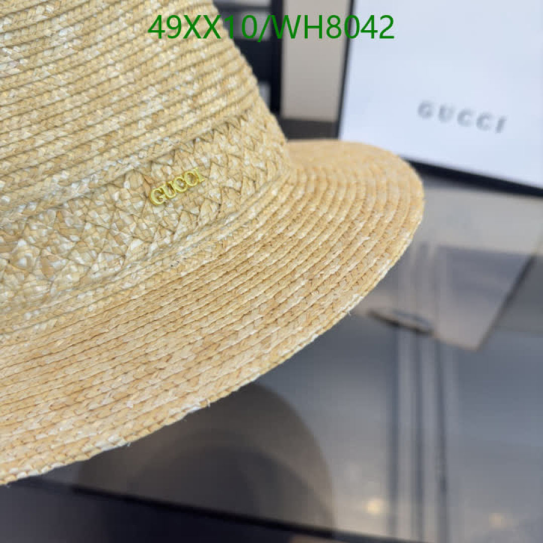 Gucci-Cap(Hat) Code: WH8042 $: 49USD