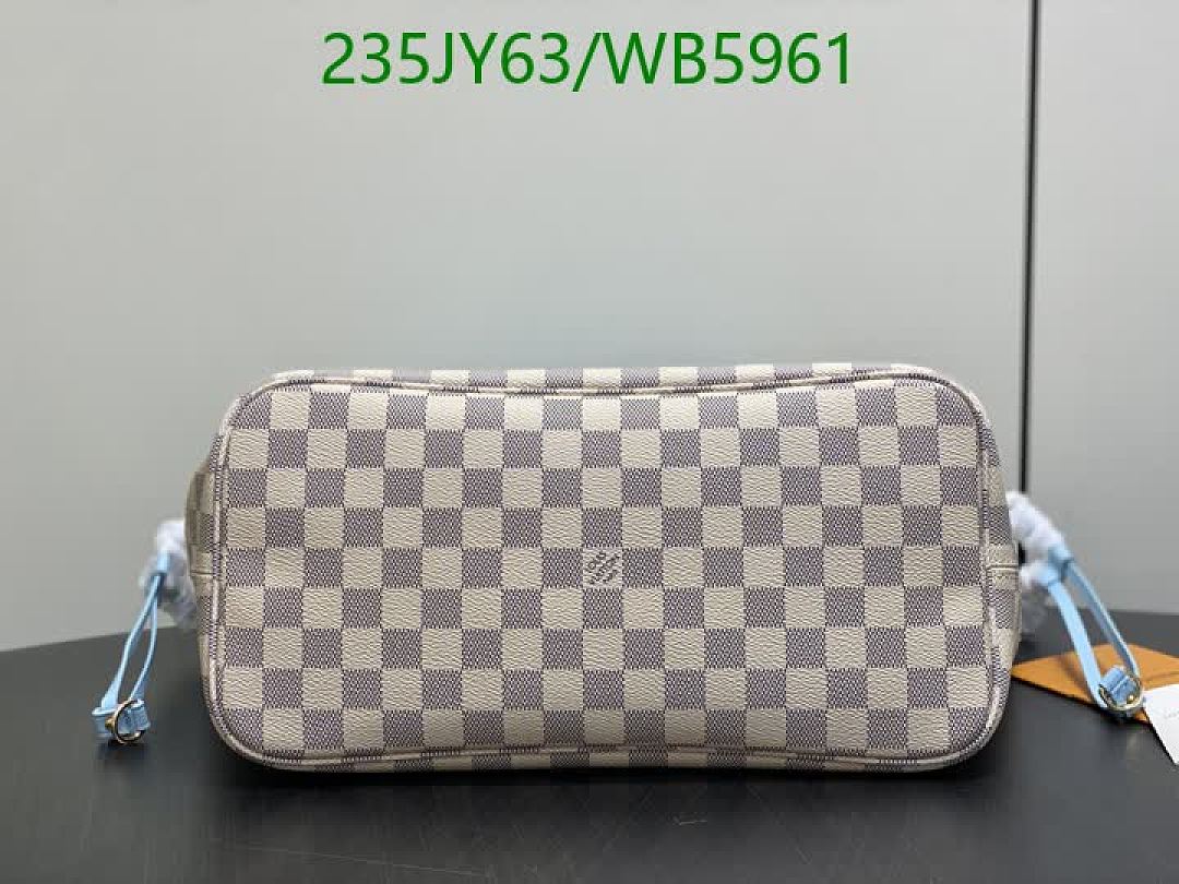 LV-Bag-Mirror Quality Code: WB5961 $: 235USD