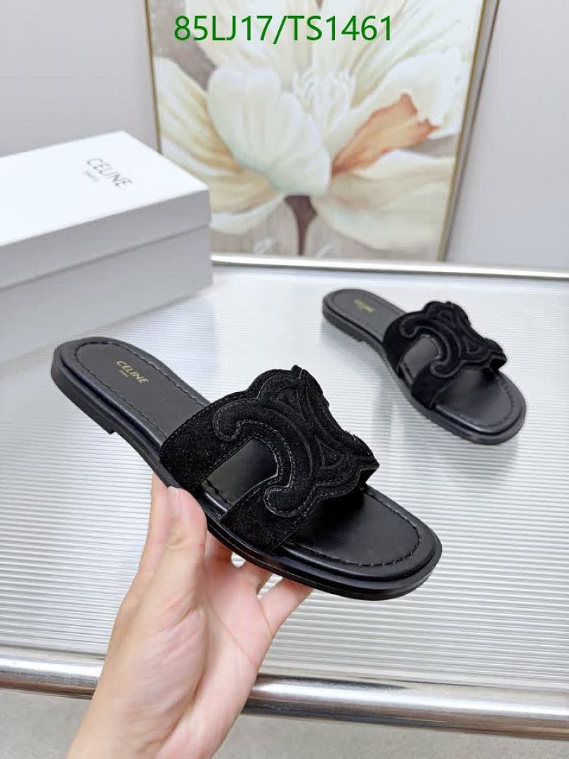 Celine-Women Shoes Code: TS1461 $: 85USD