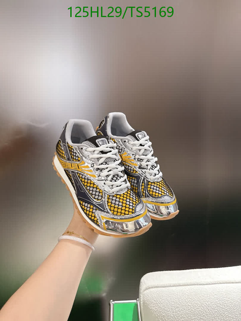 BV-Men shoes Code: TS5169 $: 125USD