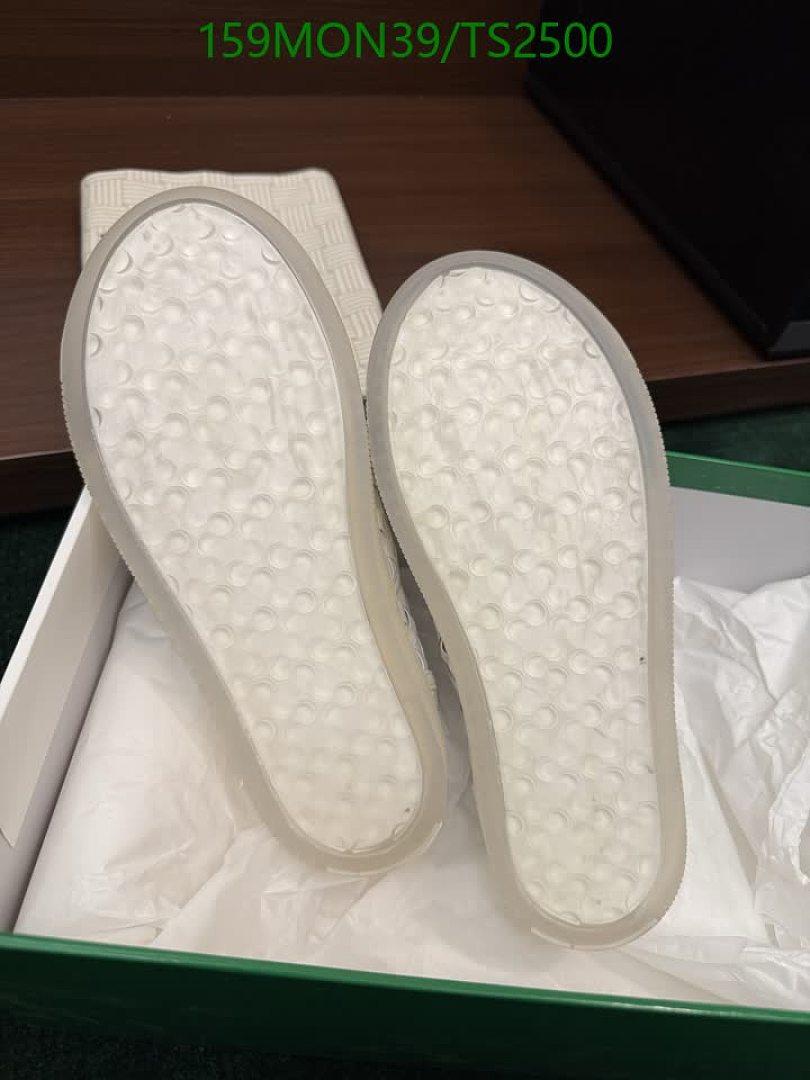 BV-Women Shoes Code: TS2500 $: 159USD