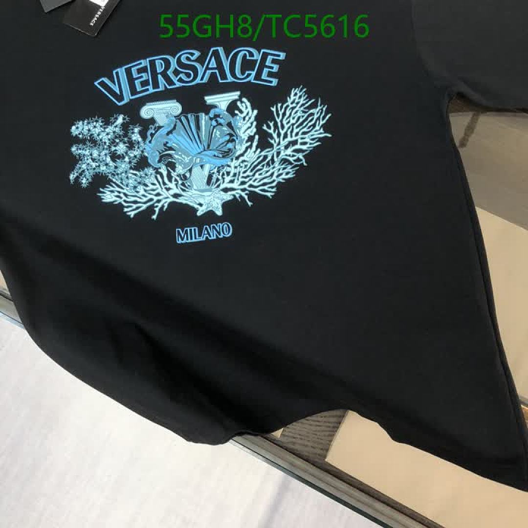 Versace-Clothing Code: TC5616 $: 55USD