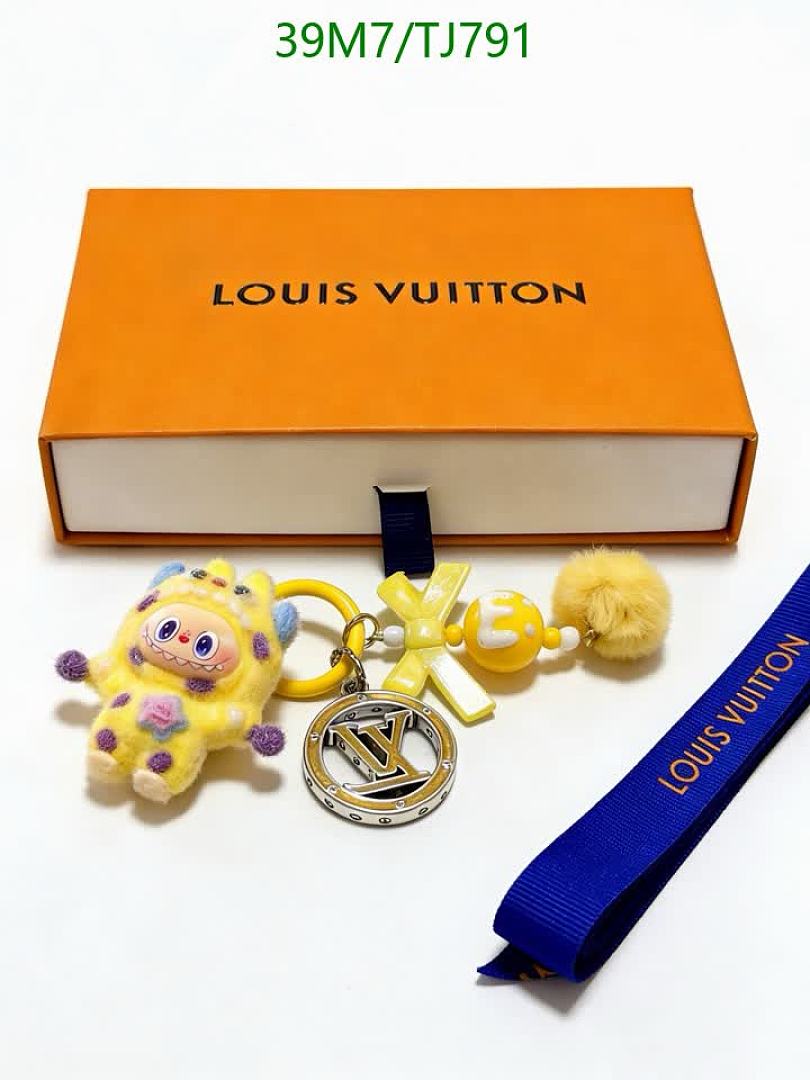 LV-Jewelry Code: TJ791 $: 39USD