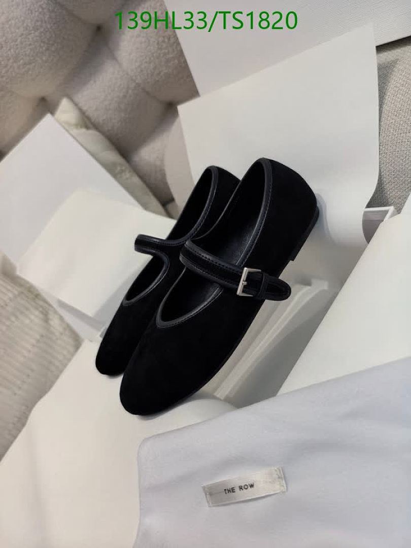 The Row-Women Shoes Code: TS1820 $: 139USD