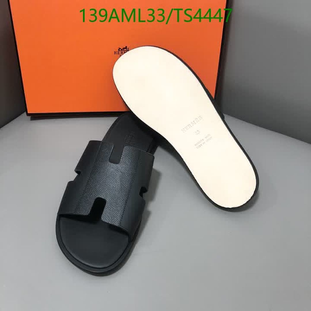 Hermes-Men shoes Code: TS4447 $: 139USD