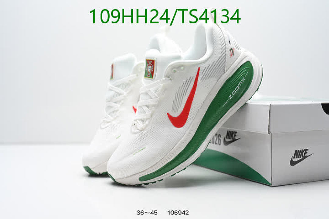 NIKE-Women Shoes Code: TS4134 $: 109USD