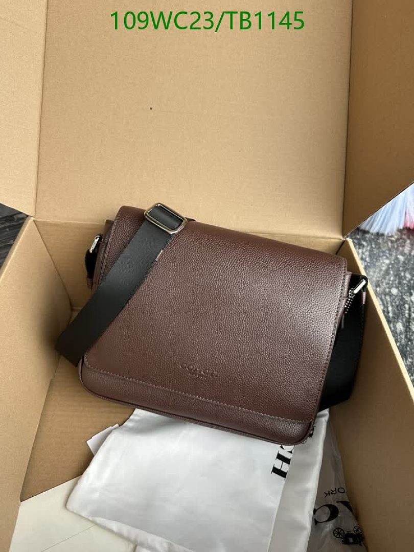 Coach-Bag-4A Quality Code: TB1145 $: 109USD