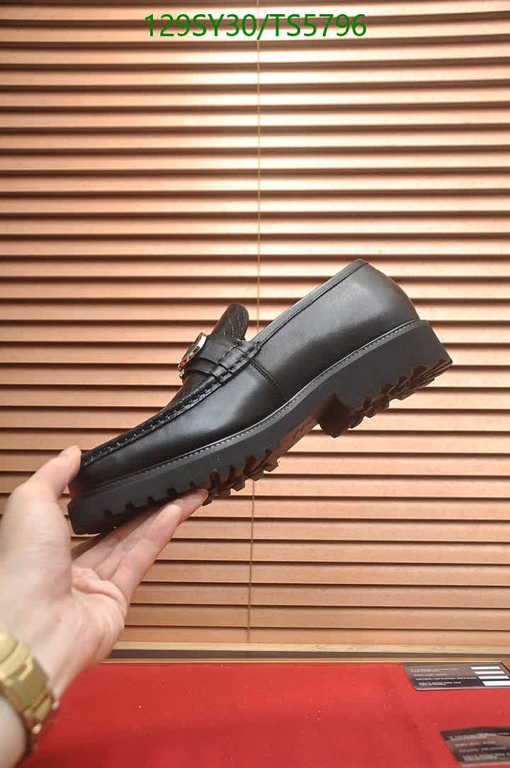 Hermes-Men shoes Code: TS5796 $: 129USD