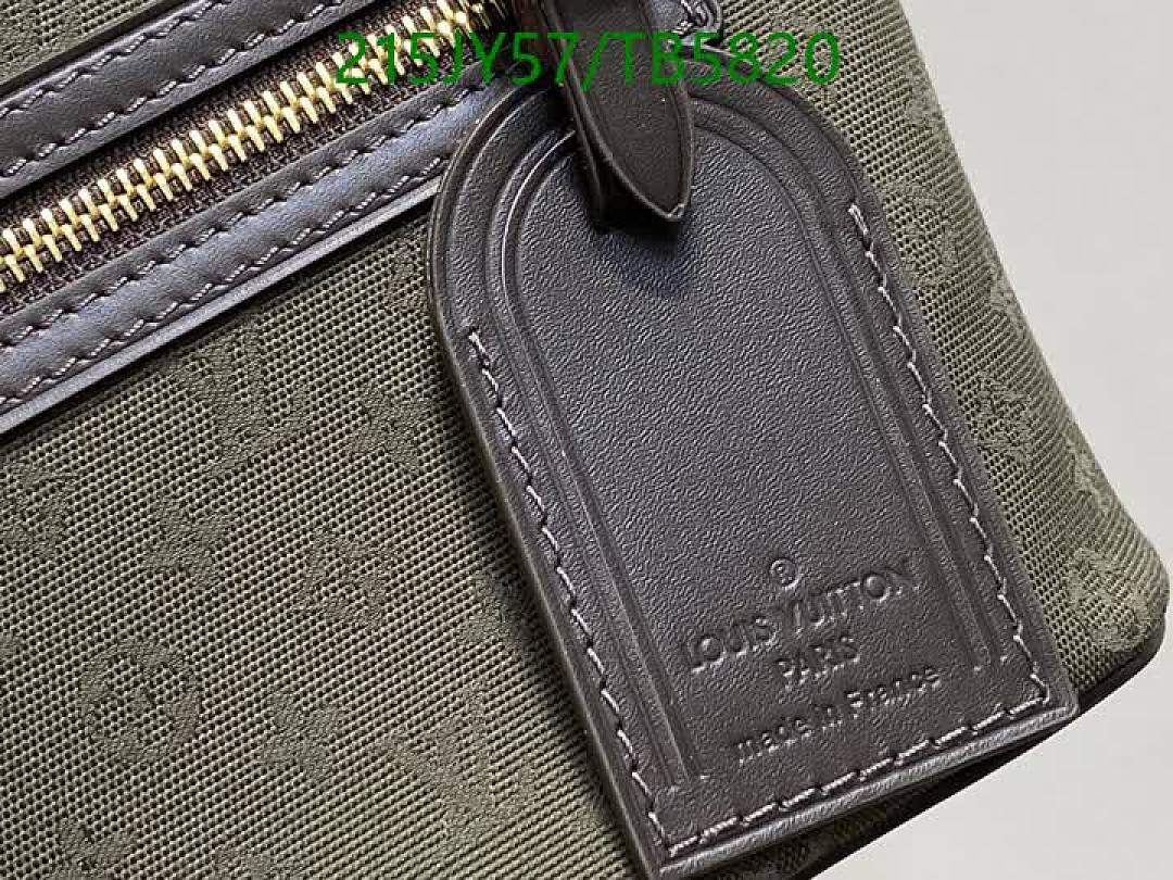 LV-Bag-Mirror Quality Code: TB5820 $: 215USD