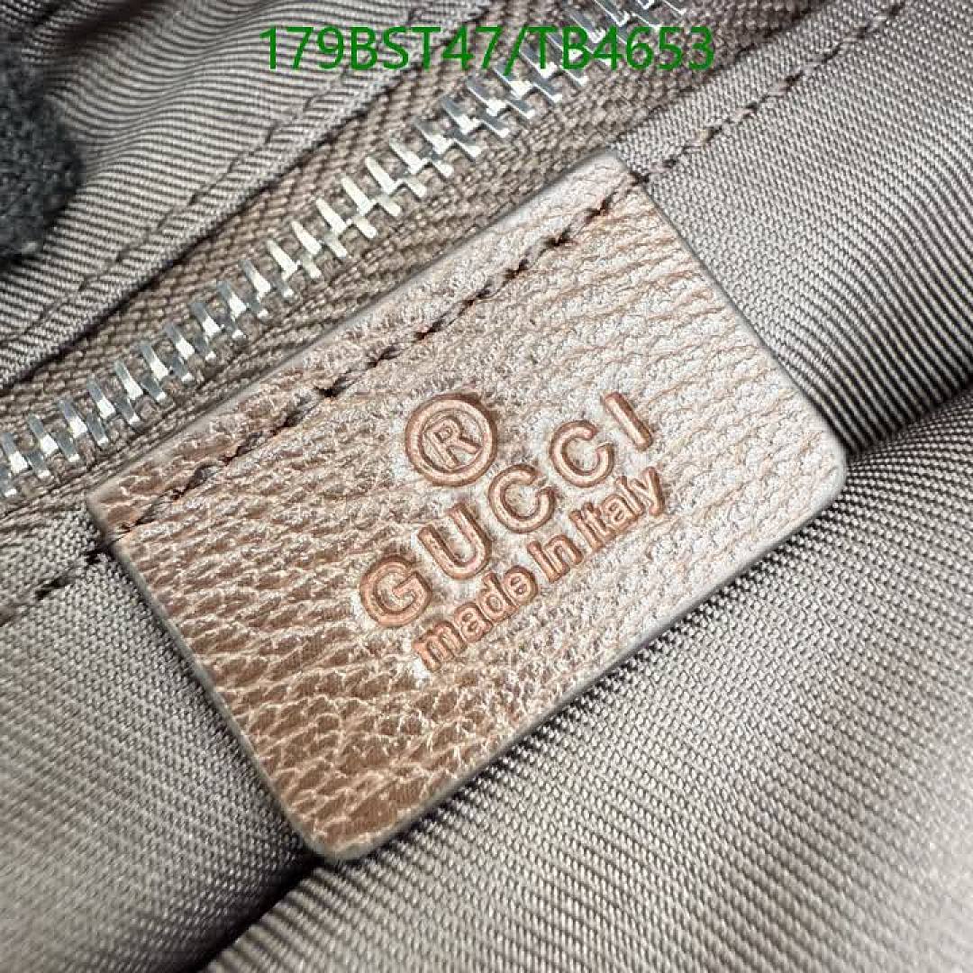 Gucci-Bag-Mirror Quality Code: TB4653 $: 179USD