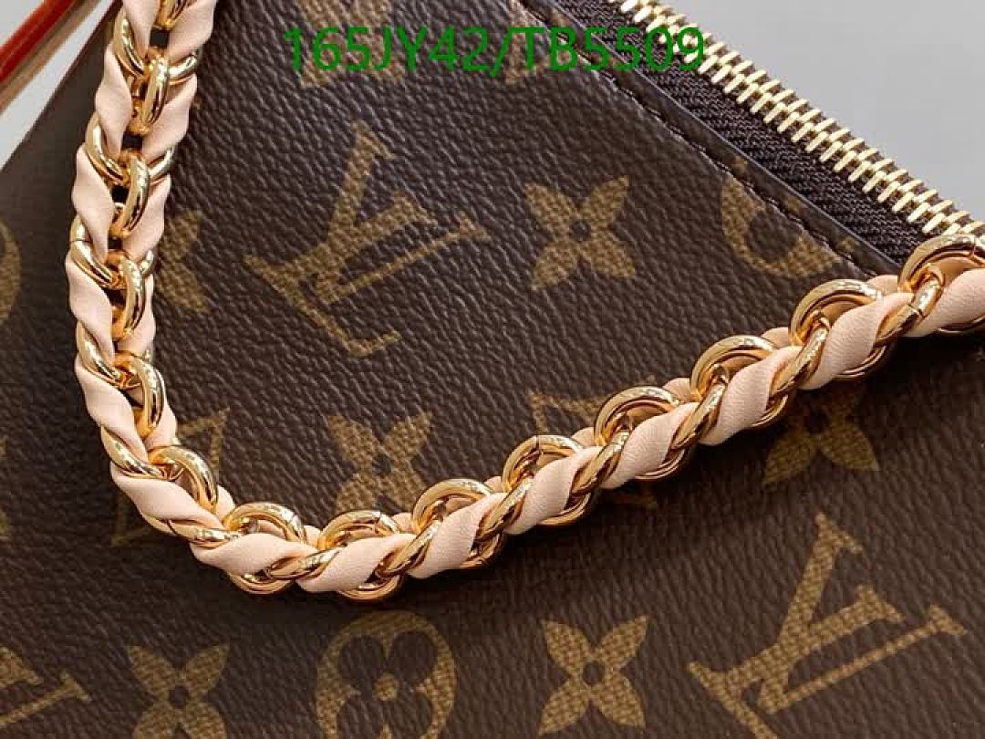 LV-Bag-Mirror Quality Code: TB5509 $: 165USD