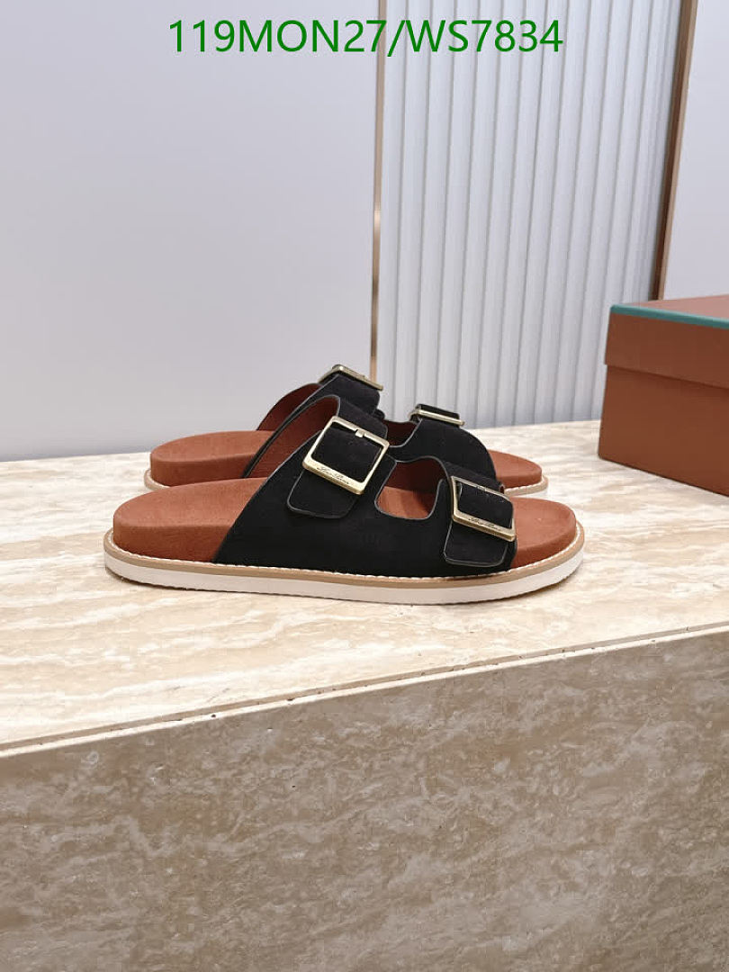 Loro Piana-Men shoes Code: WS7834 $: 119USD