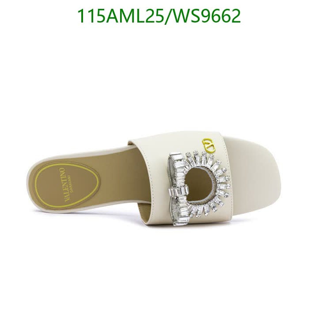 Valentino-Women Shoes Code: WS9662 $: 115USD