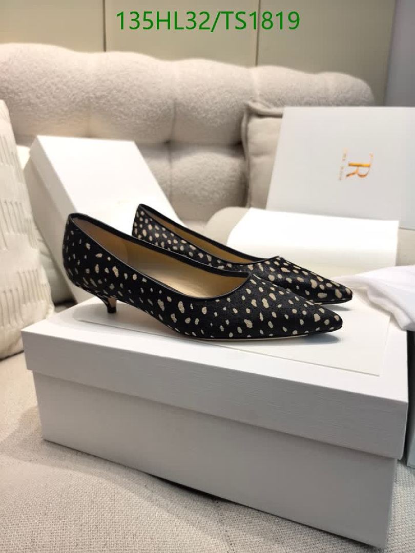 The Row-Women Shoes Code: TS1819 $: 135USD