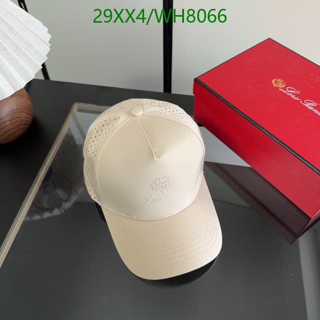 Loro Piana-Cap(Hat) Code: WH8066 $: 29USD