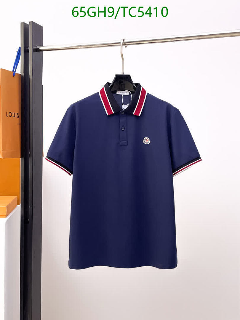 Moncler-Clothing Code: TC5410 $: 65USD