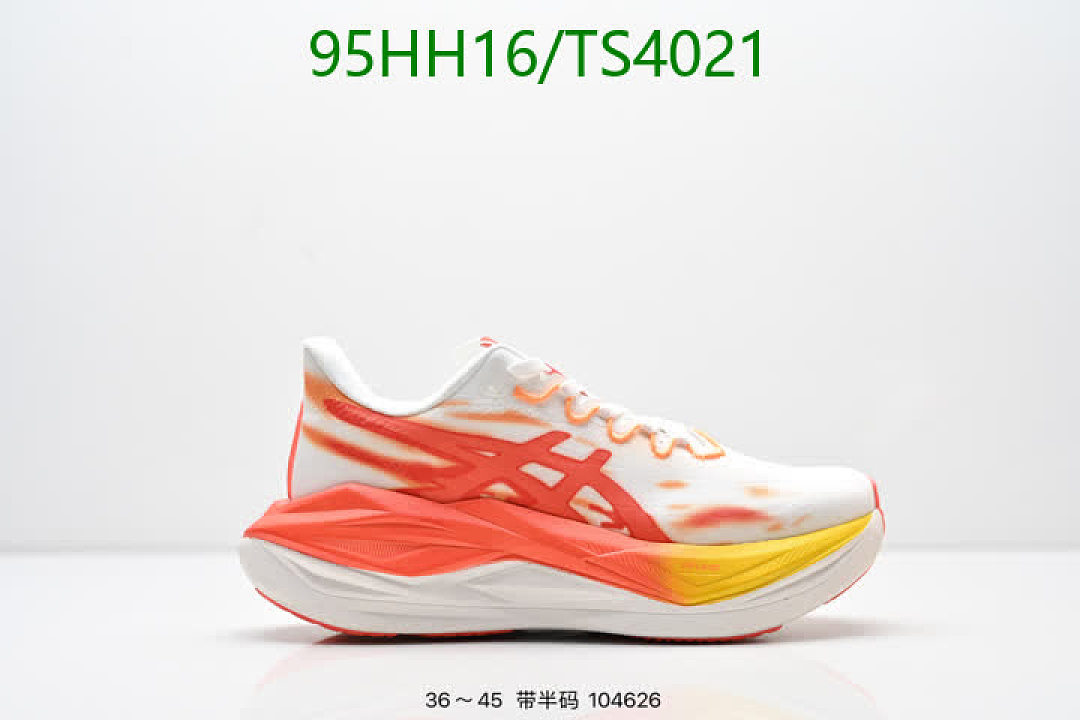 Asics-Men shoes Code: TS4021 $: 95USD