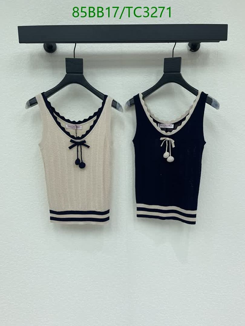 Valentino-Clothing Code: TC3271 $: 85USD