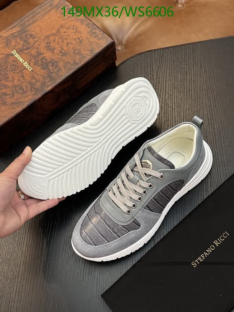 Stefano Ricci-Men shoes Code: WS6606 $: 149USD