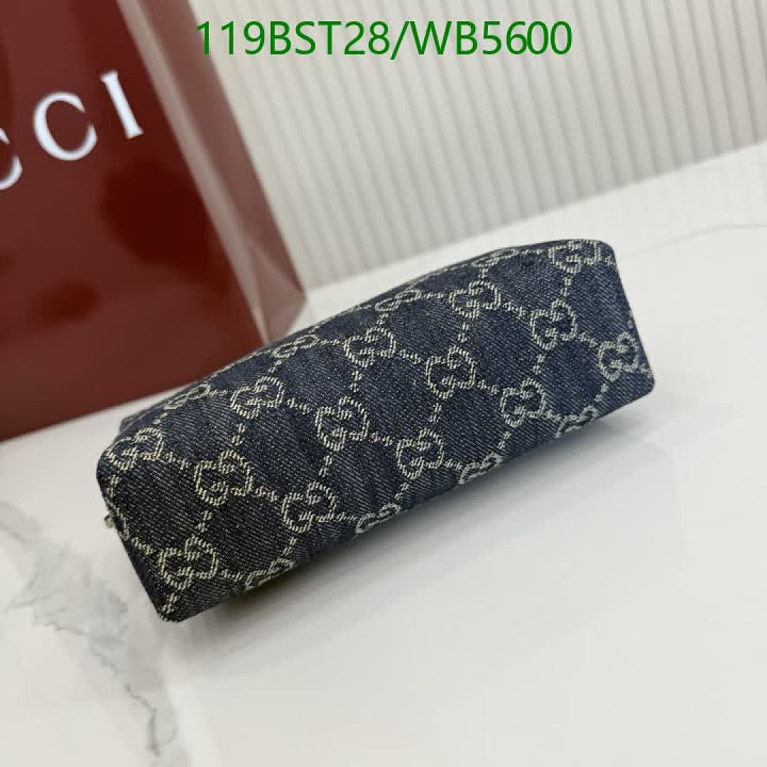 Gucci-Bag-Mirror Quality Code: WB5600 $: 119USD