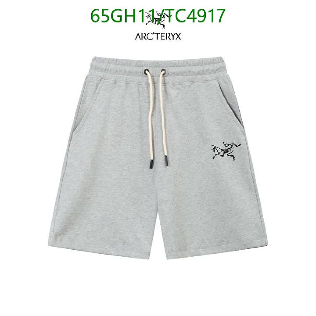 Arcteryx-Clothing Code: TC4917 $: 65USD