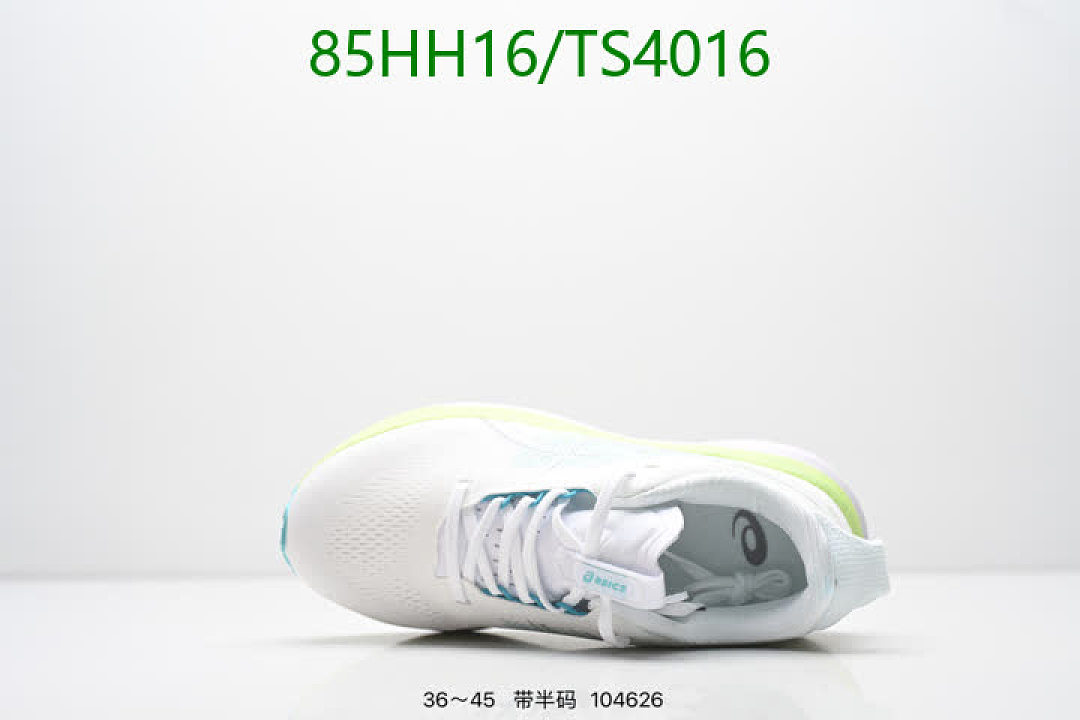 Asics-Men shoes Code: TS4016 $: 85USD