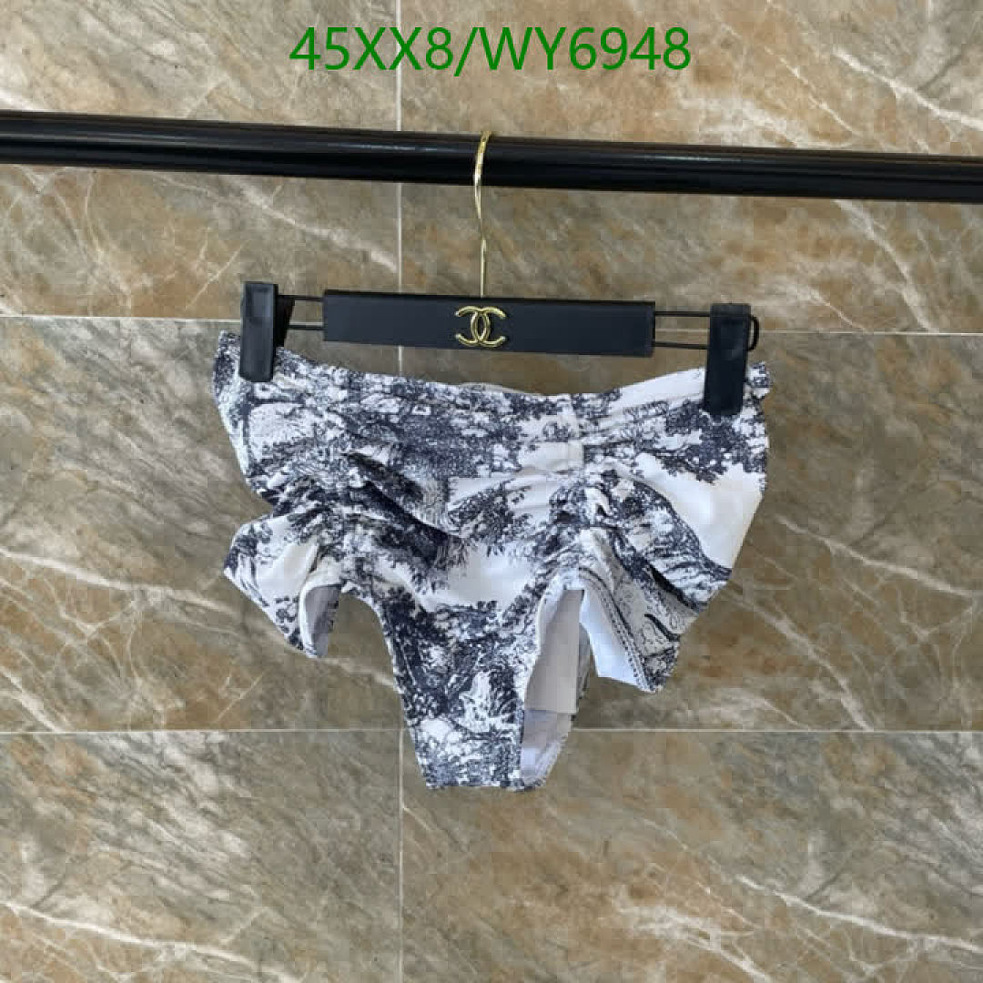 Dior-Swimsuit Code: WY6948 $: 45USD
