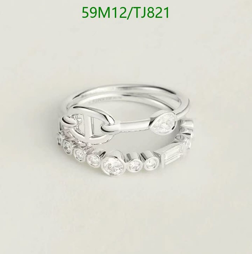 Hermes-Jewelry Code: TJ821 $: 59USD