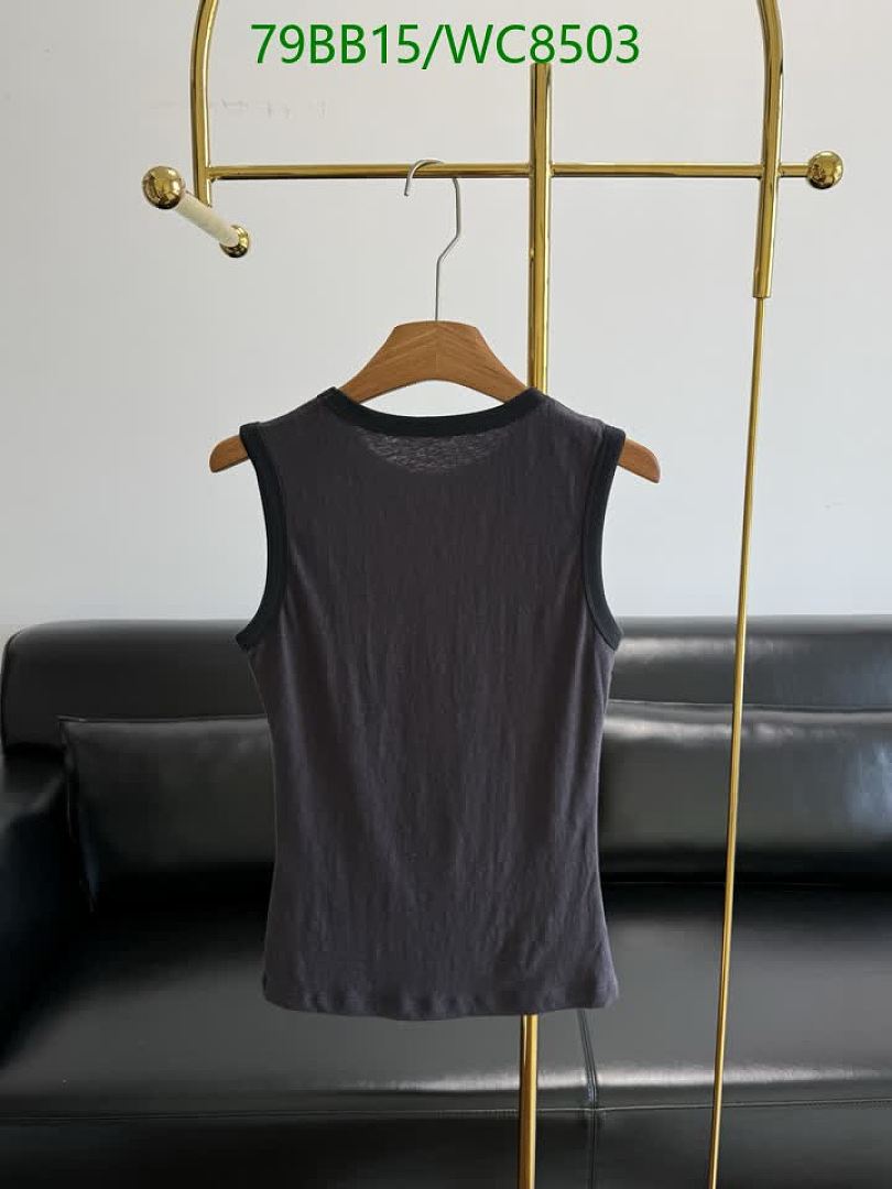 Acne Studios-Clothing Code: WC8503 $: 79USD