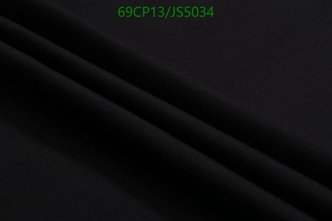 Off-White-Clothing Code: JS5034 $: 69USD