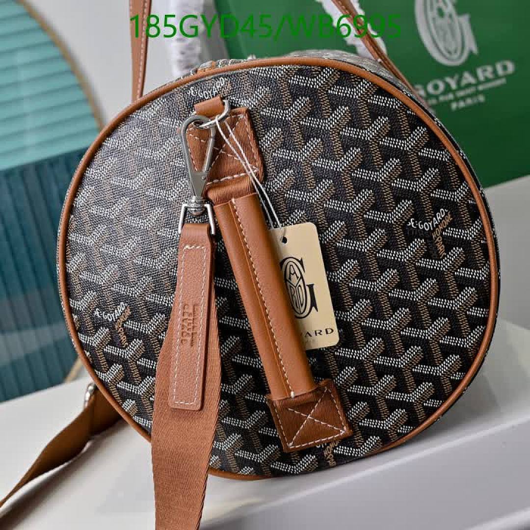 Goyard-Bag-Mirror Quality Code: WB6995 $: 185USD
