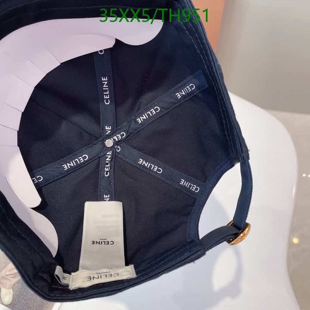 Celine-Cap(Hat) Code: TH951 $: 35USD