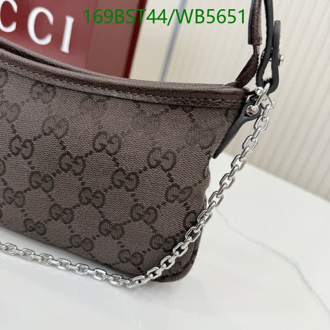 Gucci-Bag-Mirror Quality Code: WB5651 $: 169USD