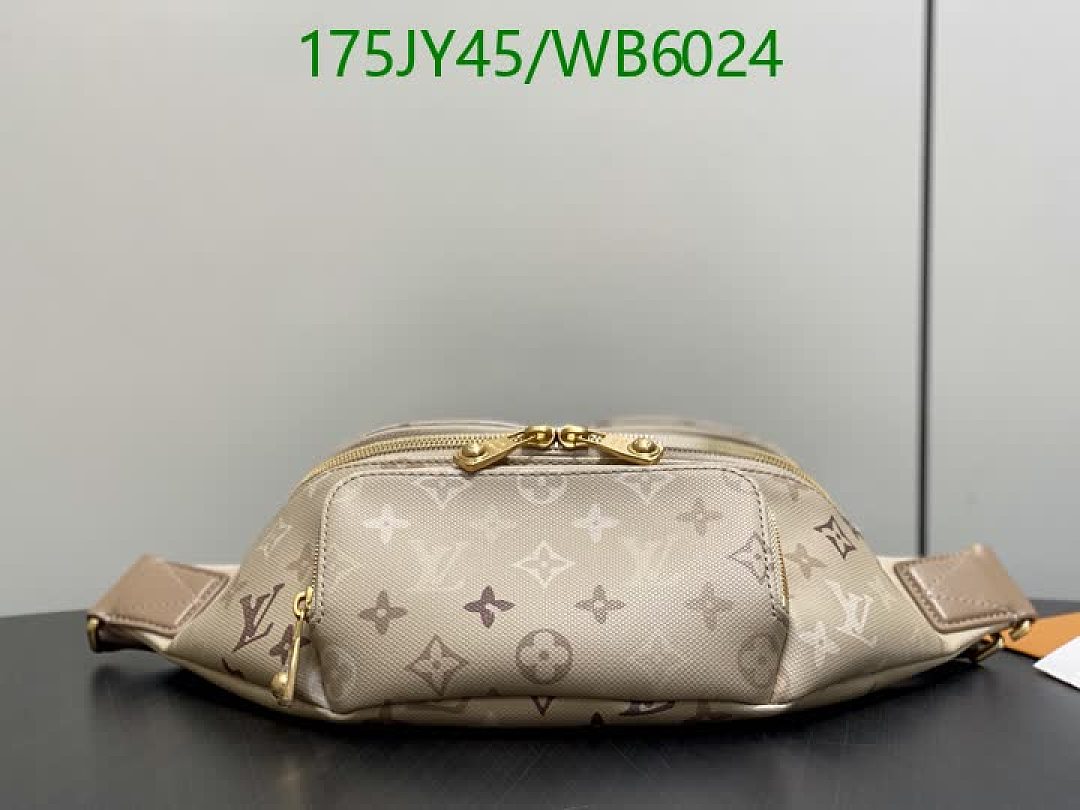 LV-Bag-Mirror Quality Code: WB6024 $: 175USD