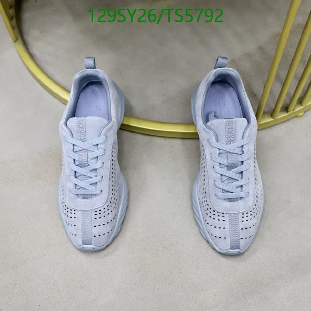 Hermes-Men shoes Code: TS5792 $: 129USD