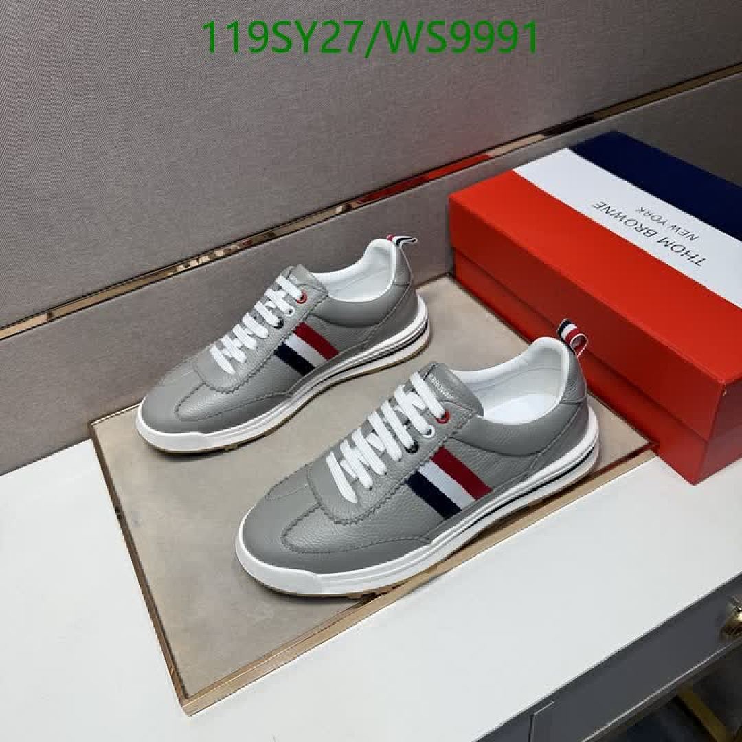 Thom Browne-Men shoes Code: WS9991 $: 119USD