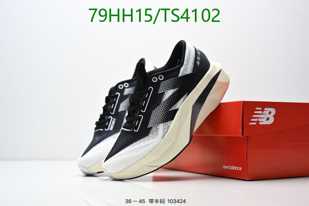 New Balance-Women Shoes Code: TS4102 $: 79USD
